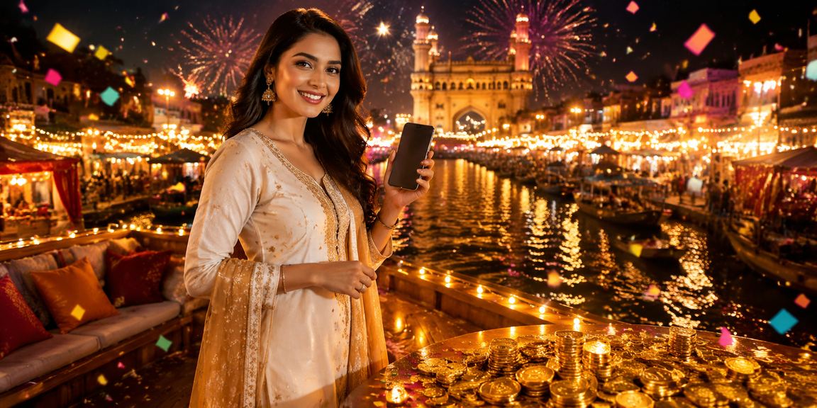 Mobile Live Casino gambling in Hyderabad